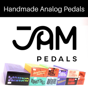 NH's New Jam Pedals Dealership!