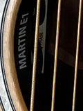 Martin 000-12E Koa SN:2804248