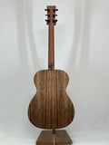 Martin 000-12E Koa SN:2804248