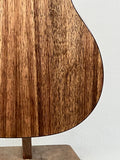 Martin 000-12E Koa SN:2804248