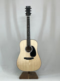 Martin D-12E Koa SN:2813922