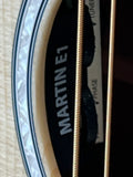 Martin D-12E Koa SN:2813922