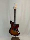 Suhr Classic JM 3 Tone Burst SN:79122