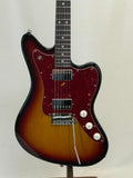 Suhr Classic JM 3 Tone Burst SN:79122