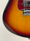 Suhr Classic JM 3 Tone Burst SN:79122