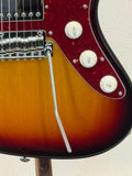 Suhr Classic JM 3 Tone Burst SN:79122