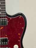 Suhr Classic JM 3 Tone Burst SN:79122