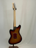Suhr Classic JM 3 Tone Burst SN:79122