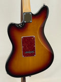 Suhr Classic JM 3 Tone Burst SN:79122