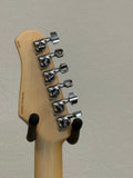 Suhr Classic JM 3 Tone Burst SN:79122