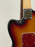 Suhr Classic JM 3 Tone Burst SN:79122