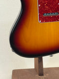 Suhr Classic JM 3 Tone Burst SN:79122
