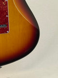 Suhr Classic JM 3 Tone Burst SN:79122