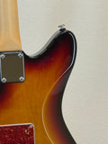 Suhr Classic JM 3 Tone Burst SN:79122