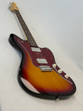 Suhr Classic JM 3 Tone Burst SN:79122