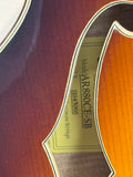 Used 2018 Eastman AR880CESB SN:11045066