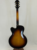 Used 2018 Eastman AR880CESB SN:11045066