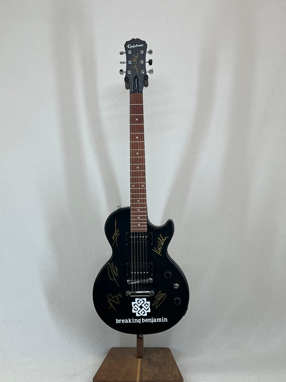Used Epiphone Les Paul Special Vintage Edition