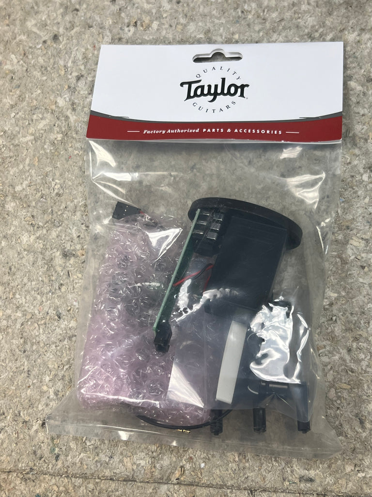 Taylor ES-2 Pickup System Right Handed – Strings & Things Music LLC