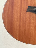 Taylor GS Mini Mahogany SN:2206255125
