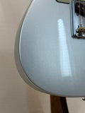 Suhr Classic T Vintage Firemist Silver SN:85003