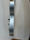 Suhr Classic T Vintage Firemist Silver SN:85003