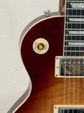Used 2021 Gibson Les Paul Standard '60s Bourbon Burst SN:208110331