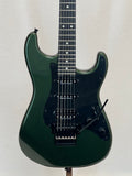 Used 2023 Charvel Pro-Mod So-Cal Style 1 HSS FR E Lambo Green SN:MC230538