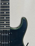 Used 2023 Charvel Pro-Mod So-Cal Style 1 HSS FR E Lambo Green SN:MC230538
