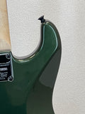 Used 2023 Charvel Pro-Mod So-Cal Style 1 HSS FR E Lambo Green SN:MC230538