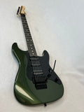 Used 2023 Charvel Pro-Mod So-Cal Style 1 HSS FR E Lambo Green SN:MC230538