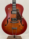 Used Godin 5th Avenue Jumbo HB Memphis Sun SN:051496000122