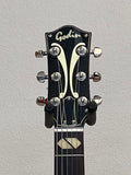 Used Godin 5th Avenue Jumbo HB Memphis Sun SN:051496000122