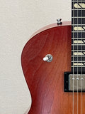 Used Godin 5th Avenue Jumbo HB Memphis Sun SN:051496000122