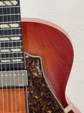 Used Godin 5th Avenue Jumbo HB Memphis Sun SN:051496000122