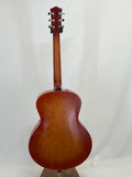 Used Godin 5th Avenue Jumbo HB Memphis Sun SN:051496000122