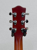 Used Godin 5th Avenue Jumbo HB Memphis Sun SN:051496000122