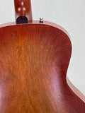 Used Godin 5th Avenue Jumbo HB Memphis Sun SN:051496000122