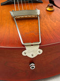 Used Godin 5th Avenue Jumbo HB Memphis Sun SN:051496000122