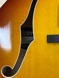 Used 2023 Heritage Eagle Classic ALSB SN:AN08101