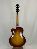 Used 2023 Heritage Eagle Classic ALSB SN:AN08101