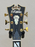Used 2022 D'Angelico Deluxe SS SN:W2200040