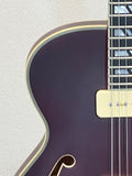 Used 2022 D'Angelico Deluxe SS SN:W2200040