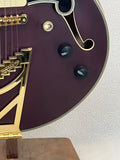 Used 2022 D'Angelico Deluxe SS SN:W2200040