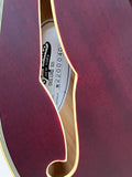 Used 2022 D'Angelico Deluxe SS SN:W2200040