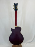 Used 2022 D'Angelico Deluxe SS SN:W2200040