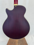 Used 2022 D'Angelico Deluxe SS SN:W2200040