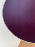 Used 2022 D'Angelico Deluxe SS SN:W2200040
