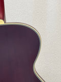 Used 2022 D'Angelico Deluxe SS SN:W2200040
