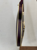 Used 2022 D'Angelico Deluxe SS SN:W2200040